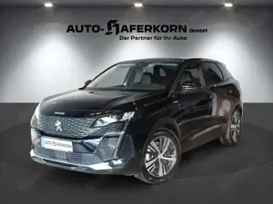 Peugeot 3008 Hybrid 225 Allure EAT8*LED*DAB*KAMERA*