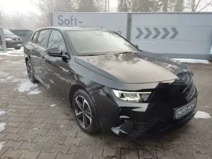Opel Astra ST 1.2 GS*AHK*LED*SHZ*RFK*