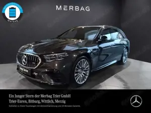 Mercedes-Benz E 53 AMG AMG E 53 T 4M  *Hybrid Pano Night AHK 20" Head