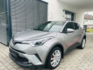 Toyota C-HR Lounge