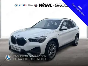BMW X1 xDrive25e Advantage Sport AHK 88%Akku LED Navi PDC