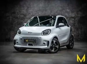 smart forTwo EQ coupe passion EXCLUSIVE+JBL:JUST NICE!