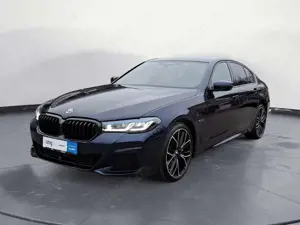 BMW 545 e xDrive Limousine M Sportpaket Innovationsp.