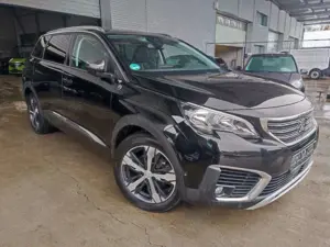 Peugeot 5008 Bild 3