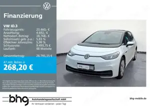 Volkswagen ID.3 Pro Performance Upgrade