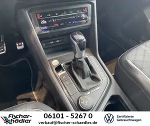 Volkswagen Tiguan Allspace R-Line 2.0TDI*RLine* BlackStyle* Bild 5
