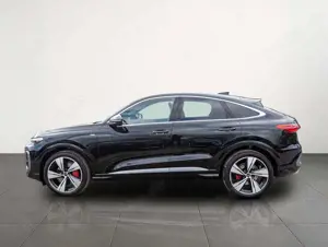 Audi Q5 S-Line TDI quattro TECH-Plus AHK Lu Bild 4