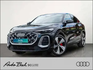 Audi Q5 S-Line TDI quattro TECH-Plus AHK Lu Bild 1