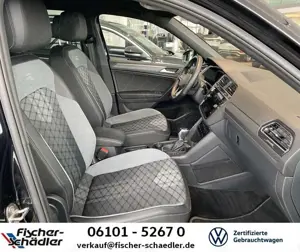 Volkswagen Tiguan Allspace R-Line 2.0TDI*RLine* BlackStyle* Bild 3