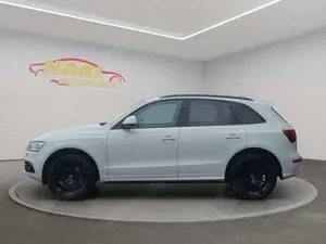 Audi Q5 Bild 4
