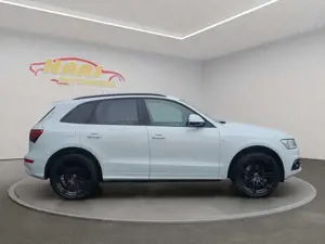 Audi Q5 Bild 5