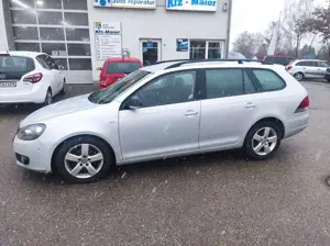 Volkswagen Golf Variant Match