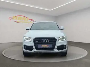 Audi Q5 Bild 2