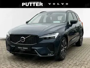 Volvo XC60 B5 Benzin AWD Plus Dark 20'' ACC Luft Panorama 360
