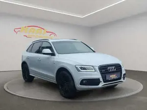 Audi Q5 Bild 3