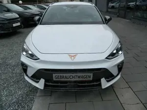 CUPRA Leon Bild 2