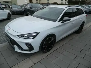 CUPRA Leon Bild 3