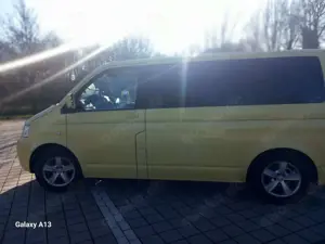 Volkswagen T5 Multivan Multivan