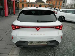 CUPRA Leon Bild 4