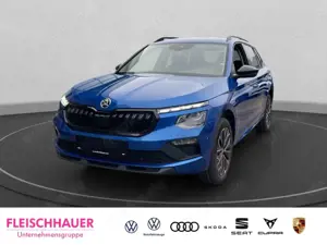 Skoda Kamiq 1.5 TSI Balance ACC AHK BLACK MATRIX-LED REAR-VIEW