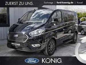 Ford Tourneo Custom Titanium Limited L1 Leder+NAVI Klima Navi Leder