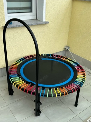 bellicon Classic Trampolin