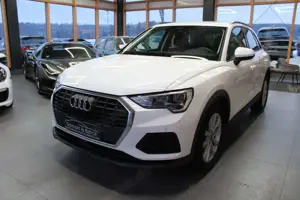 Audi Q3 35 TFSI S tronic*NAVI*LED*VIRT*