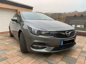 Opel Astra Opel Astra 1.2 Edit LED/SHZ+LHZ/R-Kam/DAB/Navi - Unfallfrei