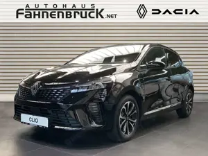 Renault Clio Techno TCe 90 Navi Sitzheizung PDC