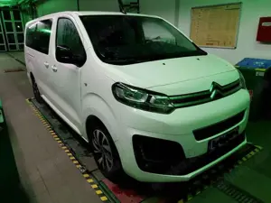 Citroen Spacetourer Spacetourer Feel XL 8 Sitzer 75 KWH