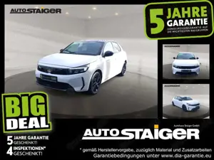 Opel Corsa F 1.2 Turbo GS Automatik, PDC, SHZ, LED, Bild 1