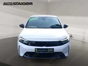 Opel Corsa F 1.2 Turbo GS Automatik, PDC, SHZ, LED, Bild 3