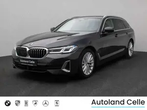 BMW 540 xD LuxuryLine Panorama Laser Kamera HUD H K