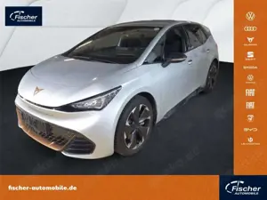 CUPRA Born 82 kWh AR-HUD/360°/Wärmepumpe/ACC/KESSY