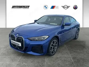 BMW i4 eDrive35 Gran Coupé SHZ Klimaautomatik