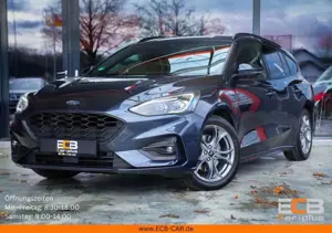 Ford Focus Turnier ST-Line *1.Hand/SHZ/Scheckheft*