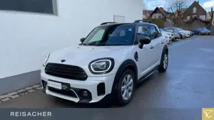 MINI Cooper Countryman A Classic-Trim,Navi,RFK,DA,SSV