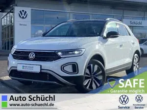 Volkswagen T-Roc 2.0 TDI DSG Goal AHK+APP-CONNECT+VIRTUAL-C