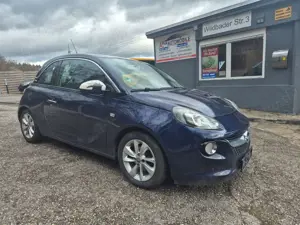 Opel Adam Bild 3
