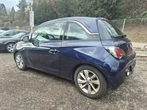 Opel Adam Bild 4