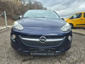 Opel Adam Bild 2