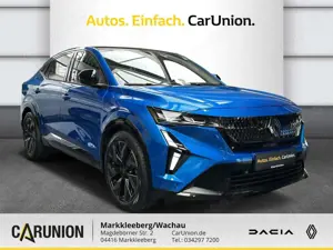 Renault Rafale 1.2 E-TECH Hybrid 200 Esprit Alpine