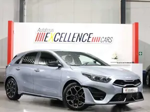 Kia Ceed / cee'd cee´d 1.6 DCT GT-LINE SPORT LED, VIRTUAL-COCKPIT