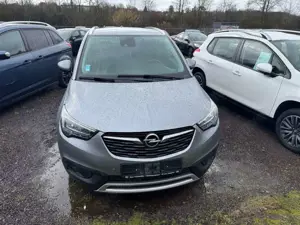 Opel Crossland X Opel Crossland (X) Tüv/Insp/Zahnriemen neu Bild 3