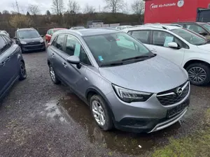 Opel Crossland X Opel Crossland (X) Tüv/Insp/Zahnriemen neu Bild 2