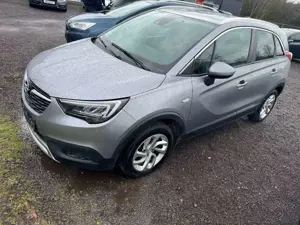 Opel Crossland X Opel Crossland (X) Tüv/Insp/Zahnriemen neu