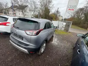 Opel Crossland X Opel Crossland (X) Tüv/Insp/Zahnriemen neu Bild 4