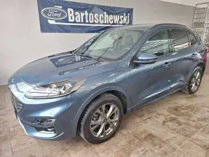 Ford Kuga Plug-In Hybrid ST-Line X