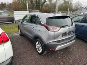 Opel Crossland X Opel Crossland (X) Tüv/Insp/Zahnriemen neu Bild 5