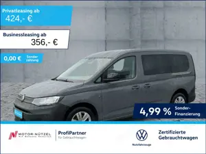 Volkswagen Caddy 2.0 TDI DSG 5JG+NAV+SHZ+RFK+MFL+DAB